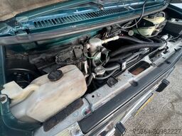 CHEVROLET Chevy Van 5.7 V8 Starcraft Low Top Double Cabin