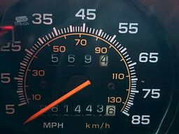 CHEVROLET Chevy Van 5.7 V8 Starcraft Low Top Double Cabin