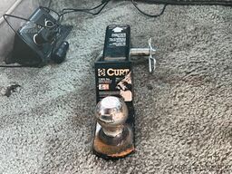 CHEVROLET Chevy Van 5.7 V8 Starcraft Low Top Double Cabin