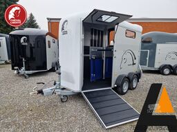 Cheval Liberté Touring Country SK Frontausstieg Neuverk