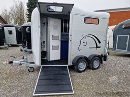 Cheval Liberté Touring Country SK Frontausstieg Neuverk