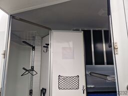 Cheval Liberté Touring Country SK Frontausstieg Neuverk