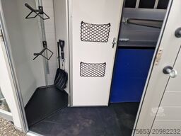 Cheval Liberté Touring Country SK Frontausstieg Neuverk