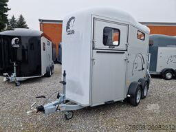 Cheval Liberté Touring Country SK Frontausstieg Neuverk