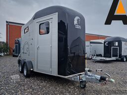 Cheval Liberté Touring XL Sattelschrank Frontexit