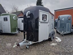 Cheval Liberté Touring XL Sattelschrank Frontexit