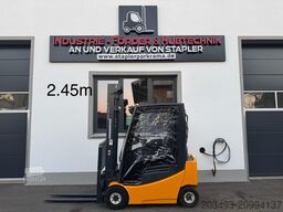 Jungheinrich EFG 316