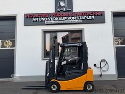 Jungheinrich EFG 316