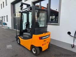 Jungheinrich EFG 316