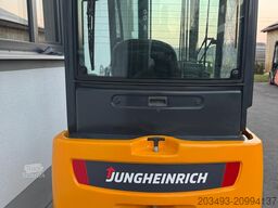 Jungheinrich EFG 316