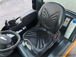 Jungheinrich EFG 316