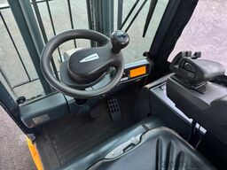 Jungheinrich EFG 316