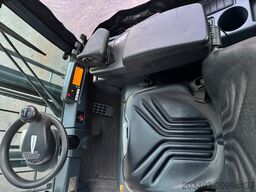 Jungheinrich EFG 316