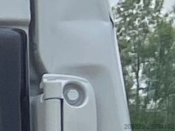 Fiat Weinsberg Carabus 600 K | 4 posti letto | Completamente attrezzato