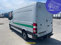 Mercedes-Benz Sprinter 316 37s 5p