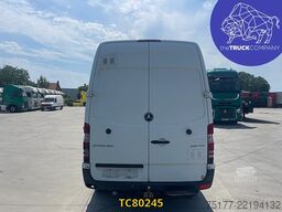 Mercedes-Benz Sprinter 316 37s 5p