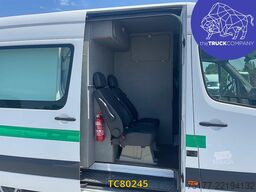 Mercedes-Benz Sprinter 316 37s 5p