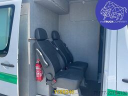 Mercedes-Benz Sprinter 316 37s 5p