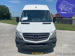 Mercedes-Benz Sprinter 316 37s 5p