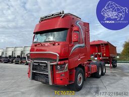 Renault C 520