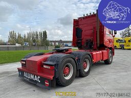 Renault C 520