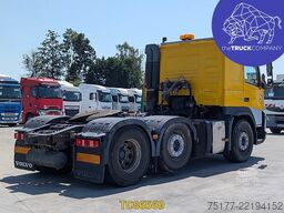 Volvo FMX 420