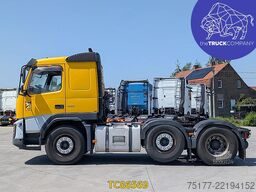 Volvo FMX 420