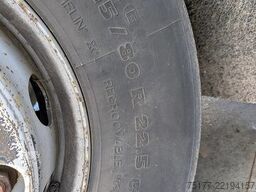DAF 85 CF 410