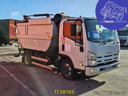 Isuzu CON