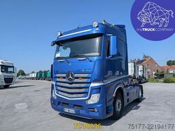Mercedes-Benz Actros 1853