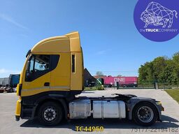 Iveco Stralis 440 S45