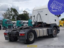 Scania R 420