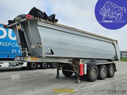 Stas S339CX BENNE TP