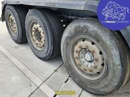 Stas S339CX BENNE TP