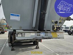 Stas S339CX BENNE TP
