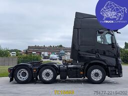 Renault T 520