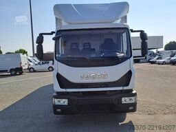 IVECO EUROCARGO ML120E22P