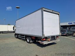 IVECO EUROCARGO ML120E22P