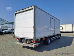 IVECO EUROCARGO ML120E22P