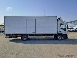 IVECO EUROCARGO ML120E22P