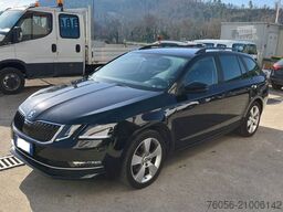 skooda octavia