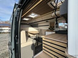 Weinsberg CaraLife 630 LQ m. umfangr. Sonderausstattung