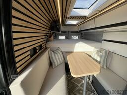 Weinsberg CaraLife 630 LQ m. umfangr. Sonderausstattung