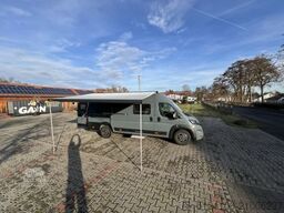 Weinsberg CaraLife 630 LQ m. umfangr. Sonderausstattung