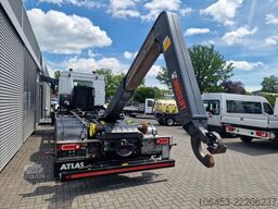 MERCEDES-BENZ Arocs 5 2643  6x4 Haken Xenon/Standh./Tem/68 TKM