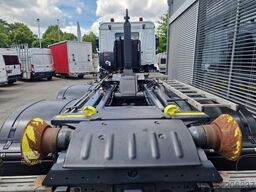 MERCEDES-BENZ Arocs 5 2643  6x4 Haken Xenon/Standh./Tem/68 TKM