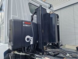 MERCEDES-BENZ Arocs 5 2643  6x4 Haken Xenon/Standh./Tem/68 TKM