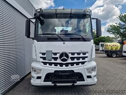 MERCEDES-BENZ Arocs 5 2643  6x4 Haken Xenon/Standh./Tem/68 TKM