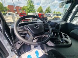 MERCEDES-BENZ Arocs 5 2643  6x4 Haken Xenon/Standh./Tem/68 TKM