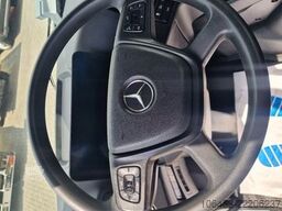 MERCEDES-BENZ Arocs 5 2643  6x4 Haken Xenon/Standh./Tem/68 TKM